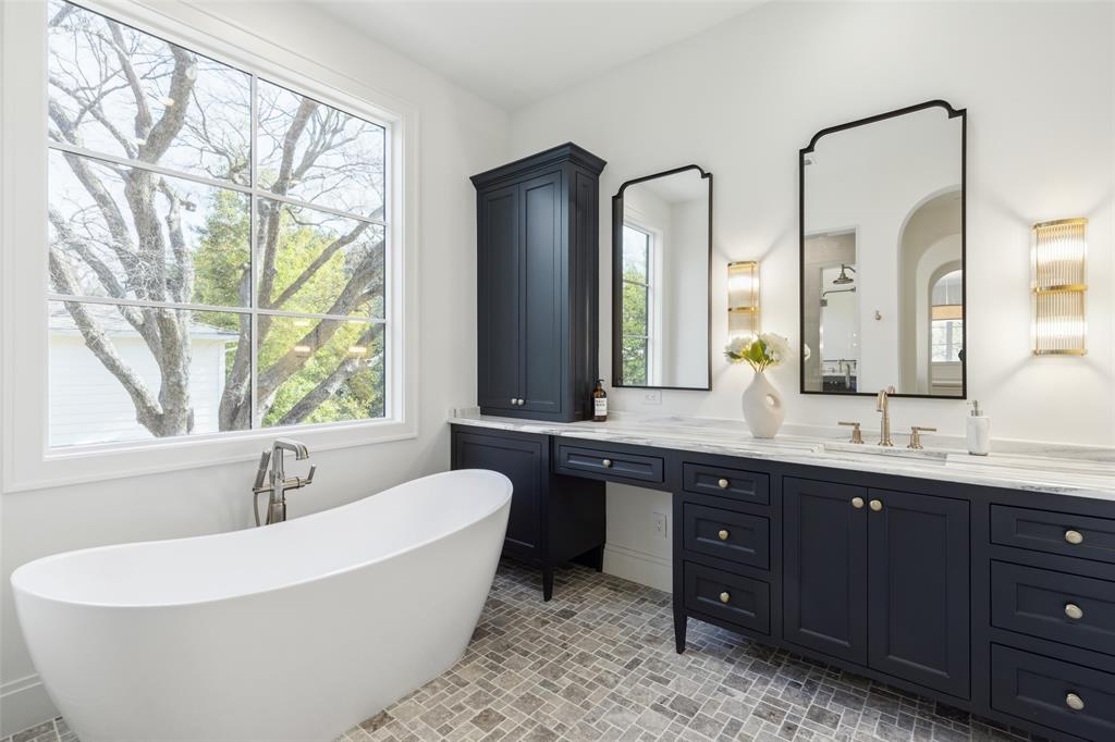 Caruth Hills - Residential