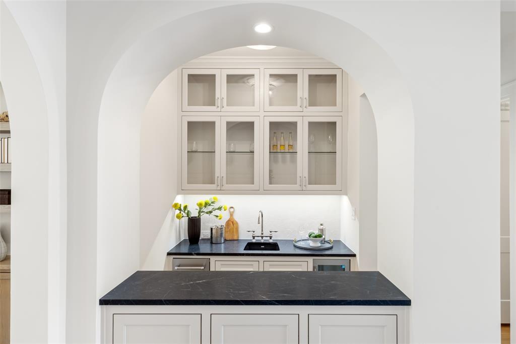 Caruth Hills - Residential