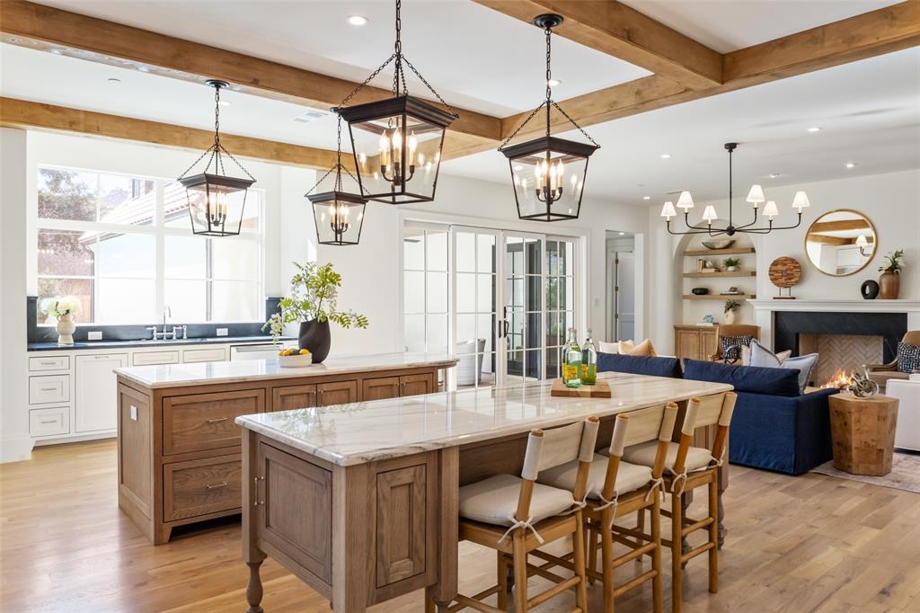 Caruth Hills - Residential