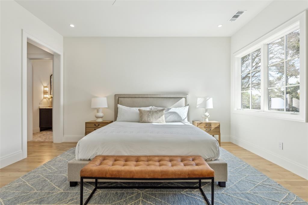 Caruth Hills - Residential
