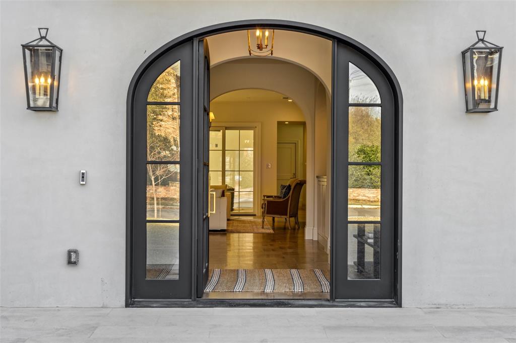 Caruth Hills - Residential