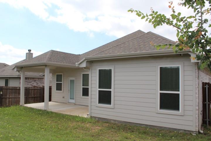 Lakeview Estates Ph 1 - Residential