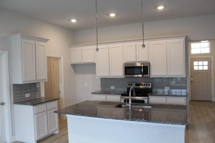 Lakeview Estates Ph 1 - Residential