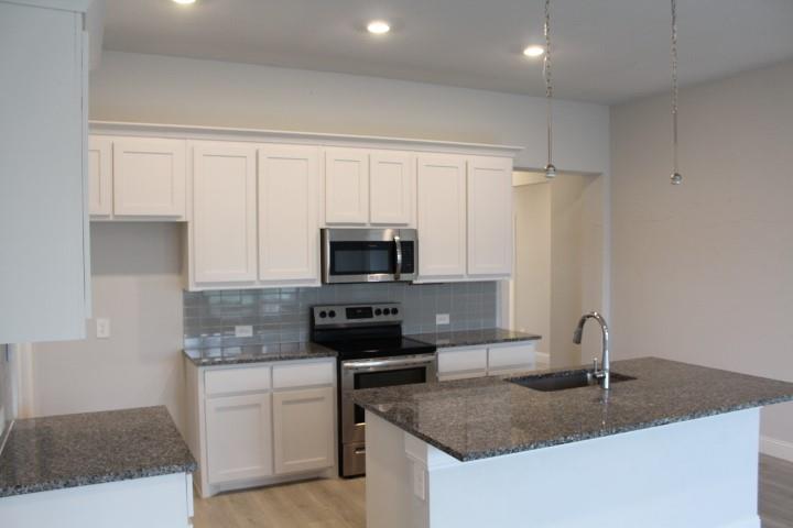 Lakeview Estates Ph 1 - Residential