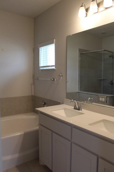 Lakeview Estates Ph 1 - Residential