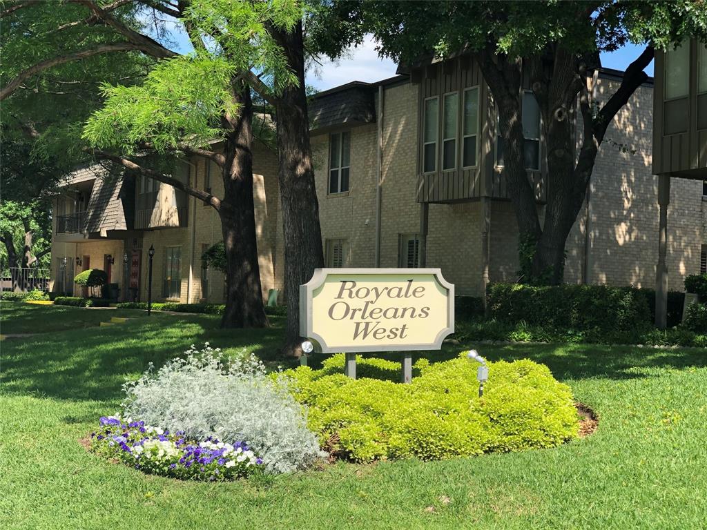 Fountain Royale Orleans W - Residential