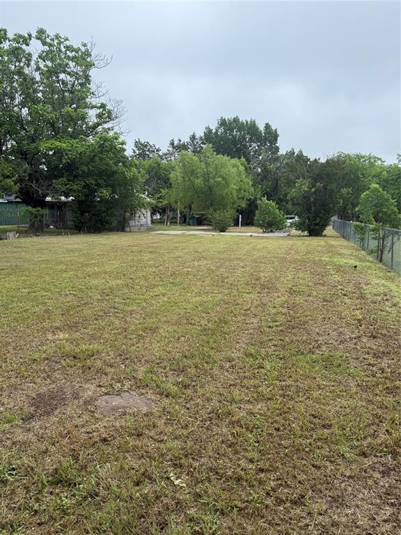Mcmillian Add - Land
