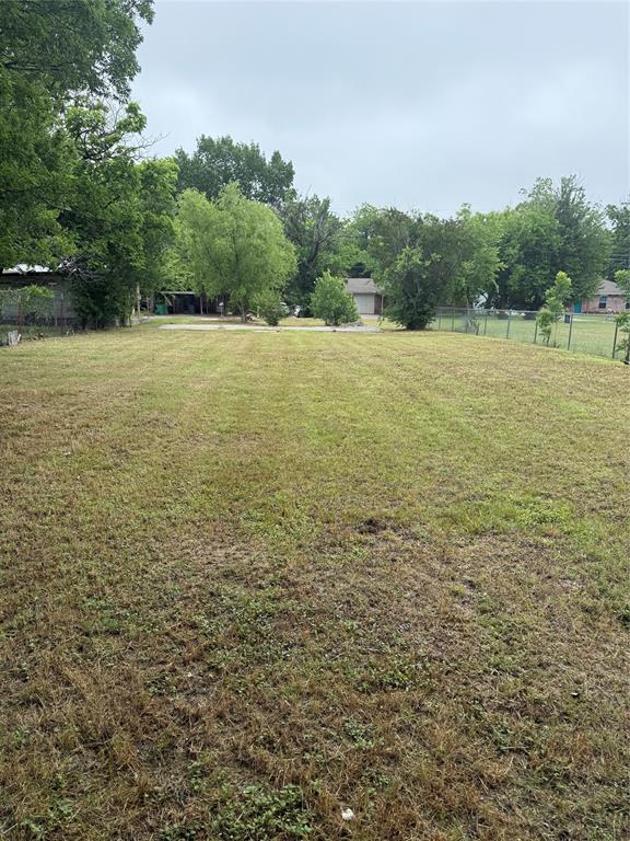 Mcmillian Add - Land