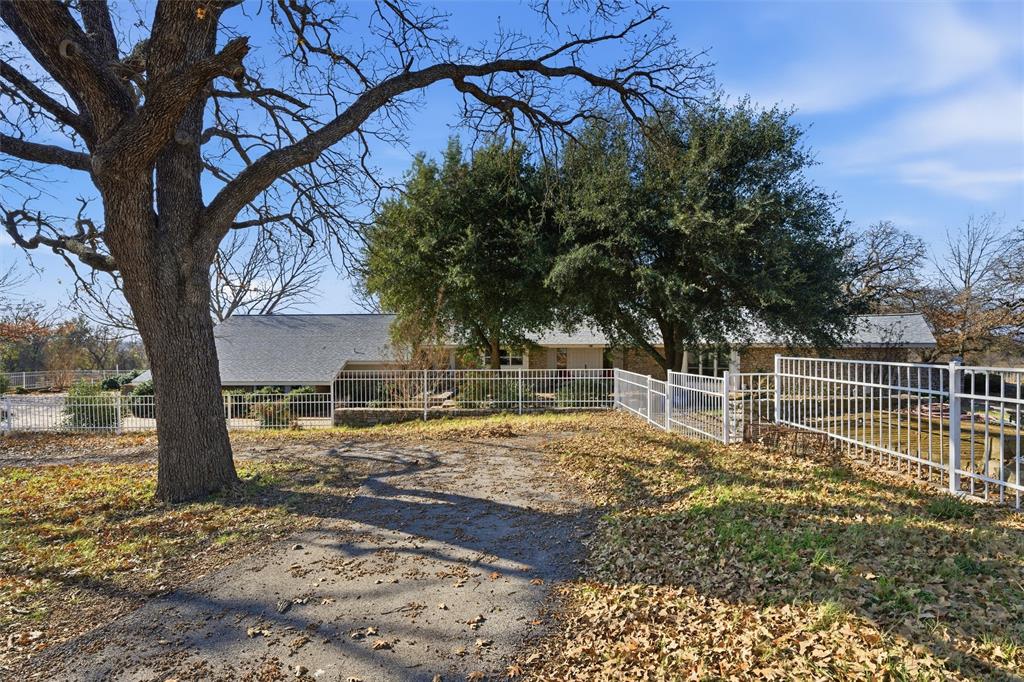 MC FADDEN - Residential
