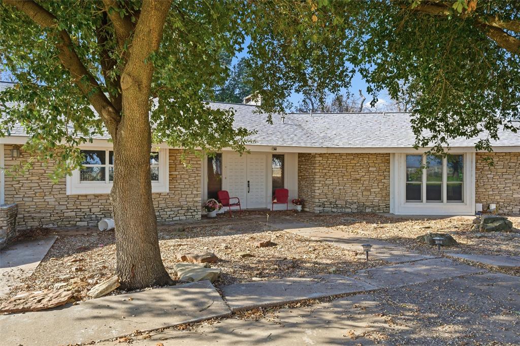 MC FADDEN - Residential
