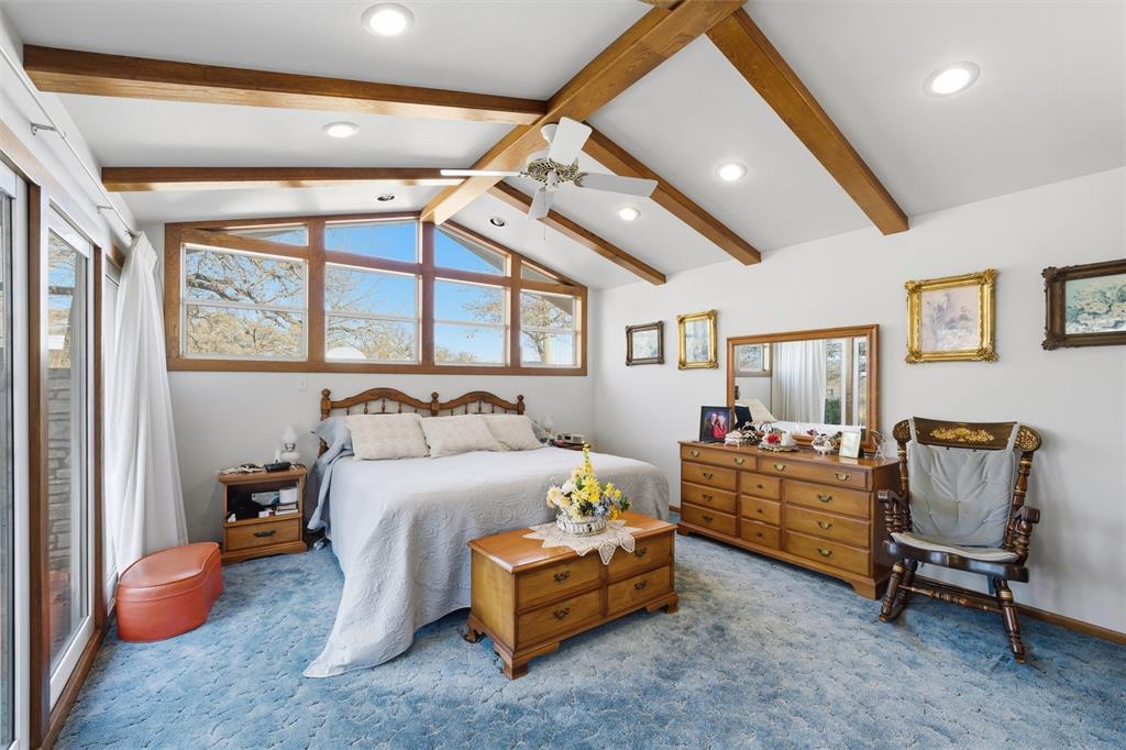 MC FADDEN - Residential