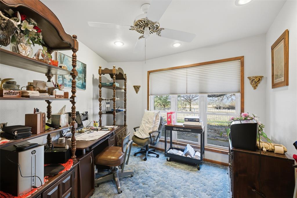 MC FADDEN - Residential