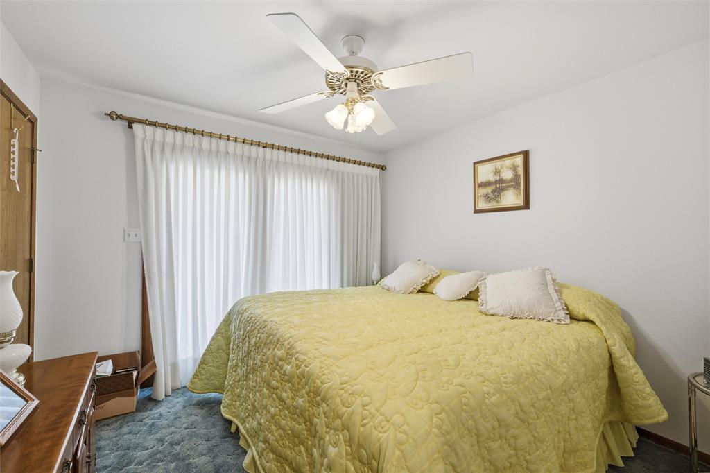 MC FADDEN - Residential