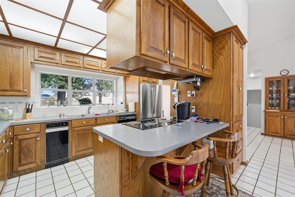 MC FADDEN - Residential