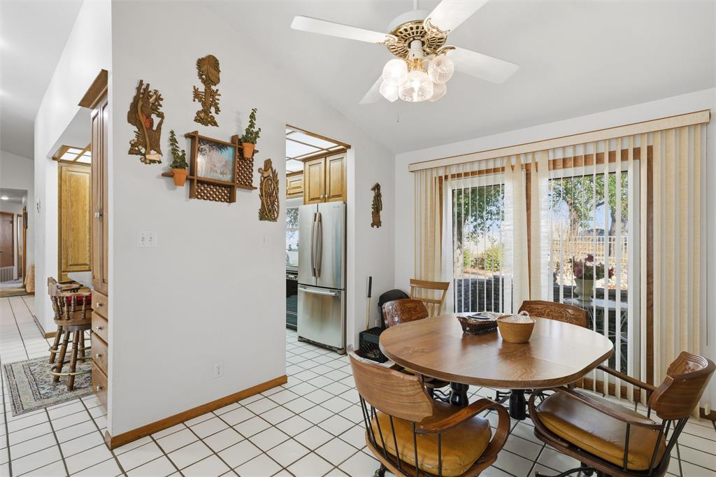 MC FADDEN - Residential