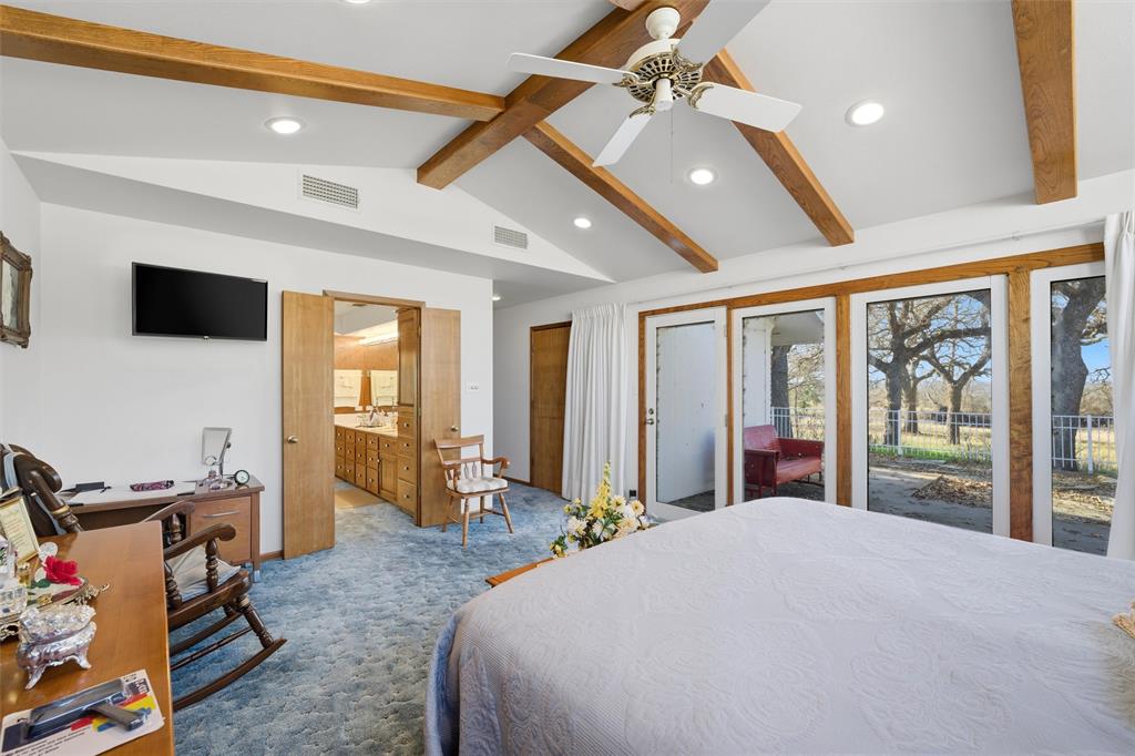 MC FADDEN - Residential