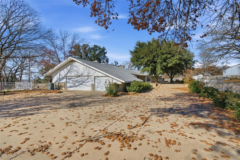 MC FADDEN - Residential