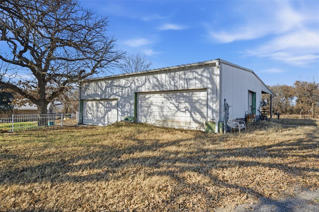 MC FADDEN - Residential