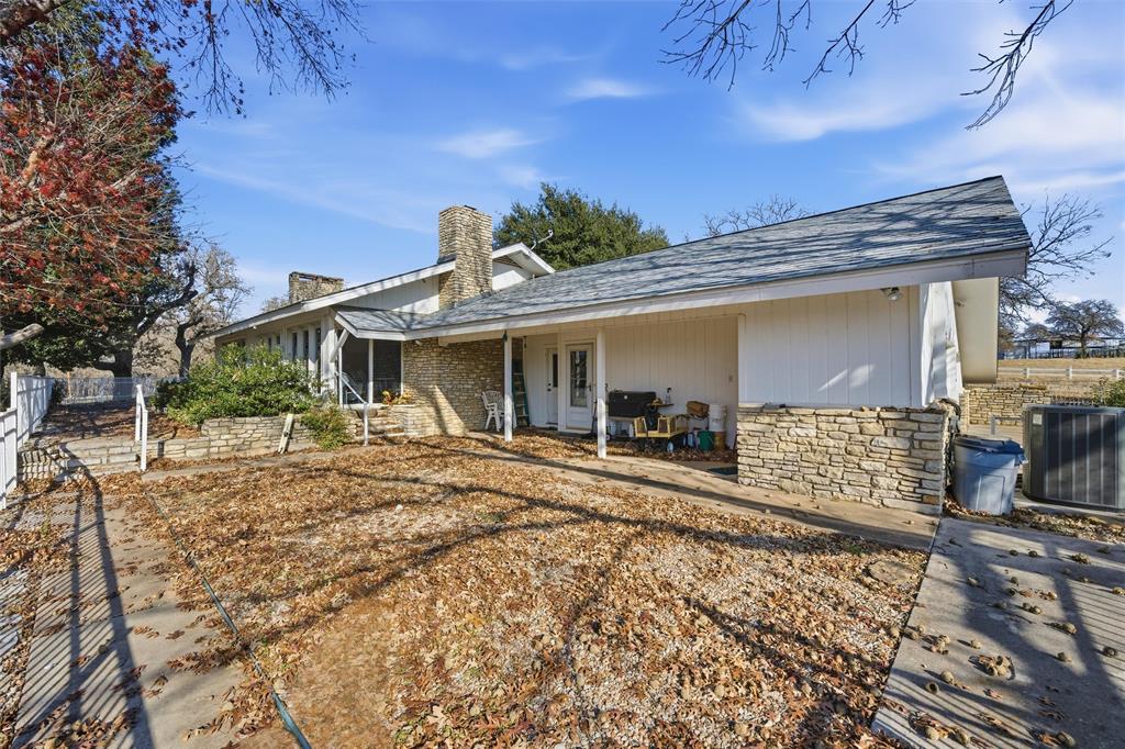 MC FADDEN - Residential