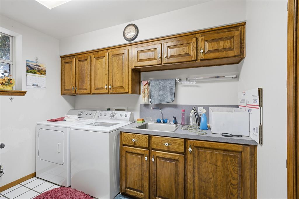 MC FADDEN - Residential