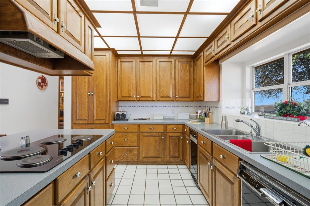 MC FADDEN - Residential
