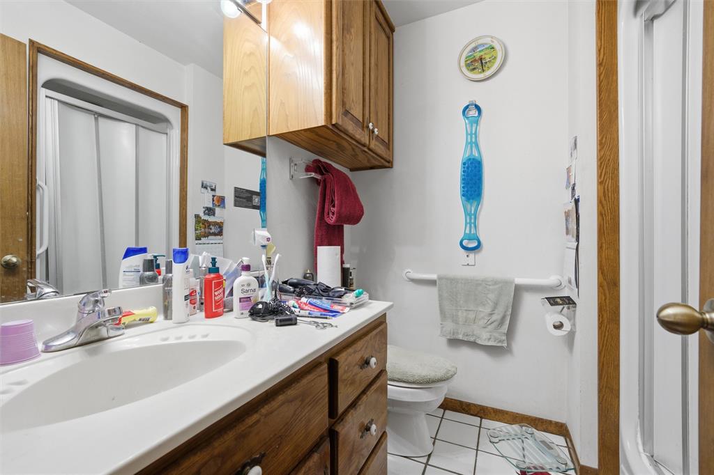 MC FADDEN - Residential