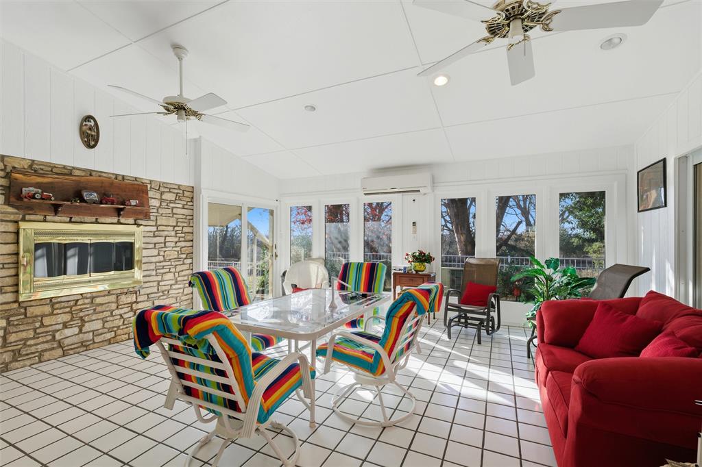 MC FADDEN - Residential