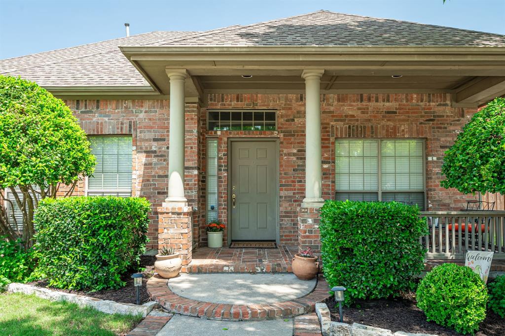 Eagle Creek - Residential