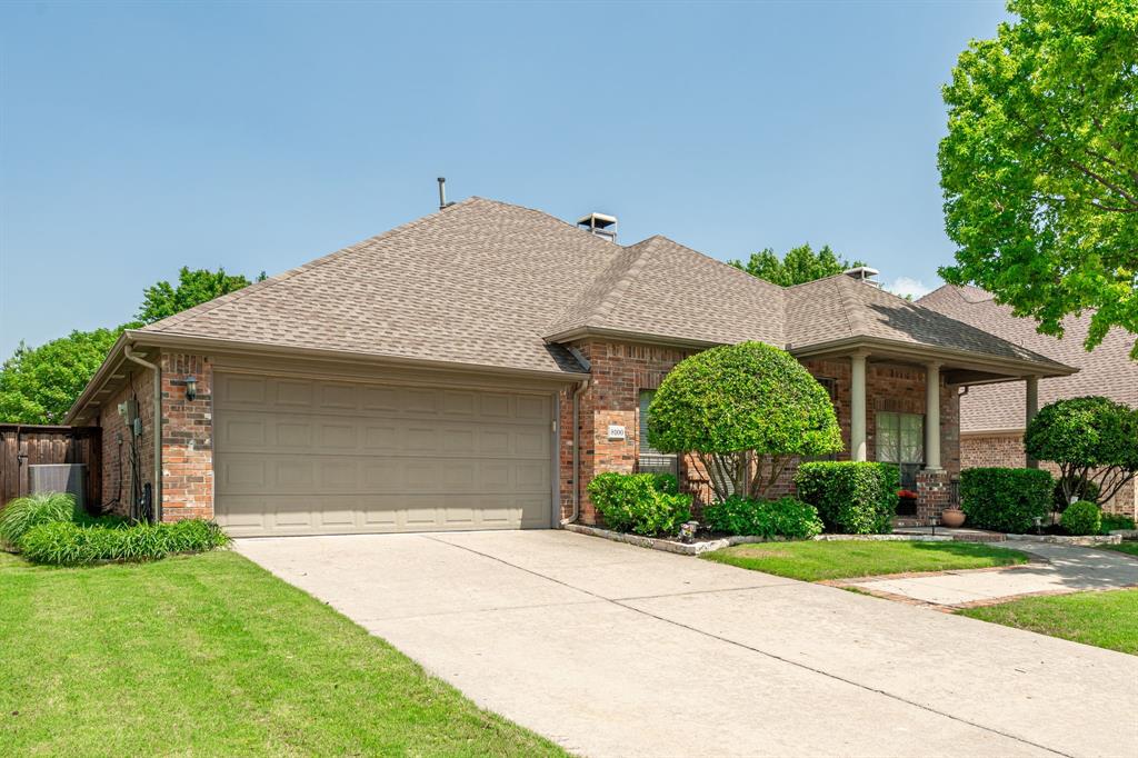 Eagle Creek - Residential