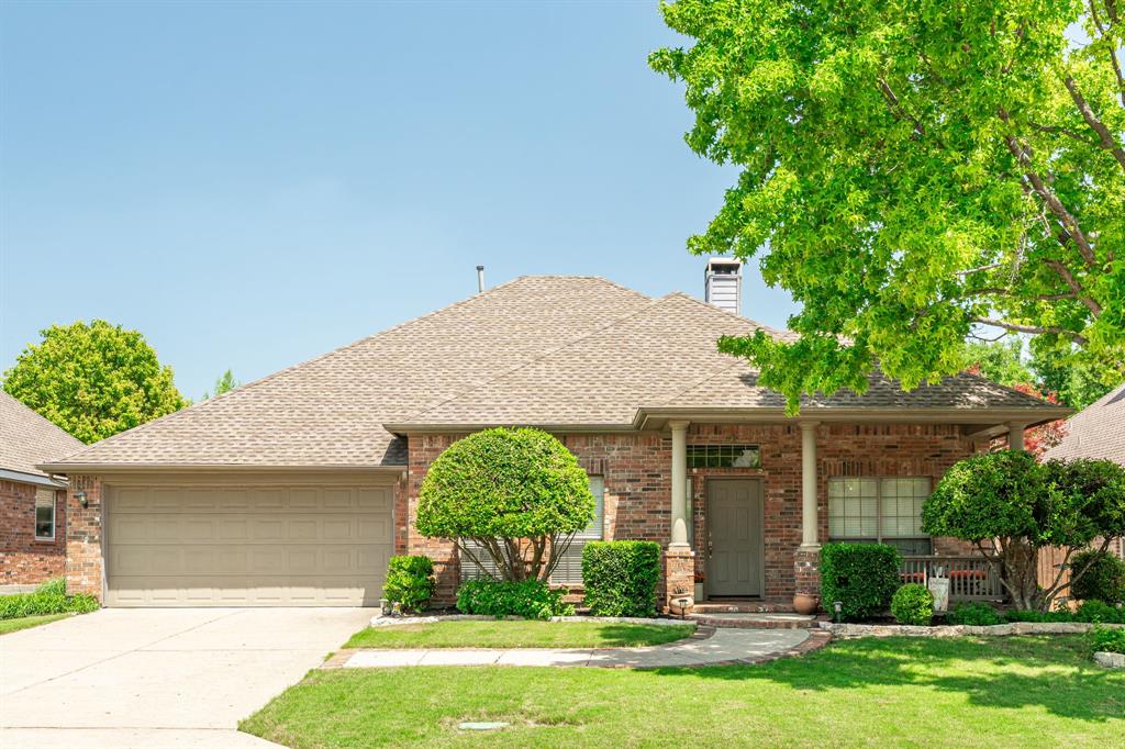 Eagle Creek - Residential