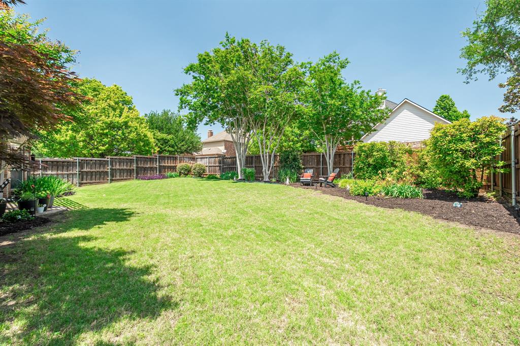 Eagle Creek - Residential