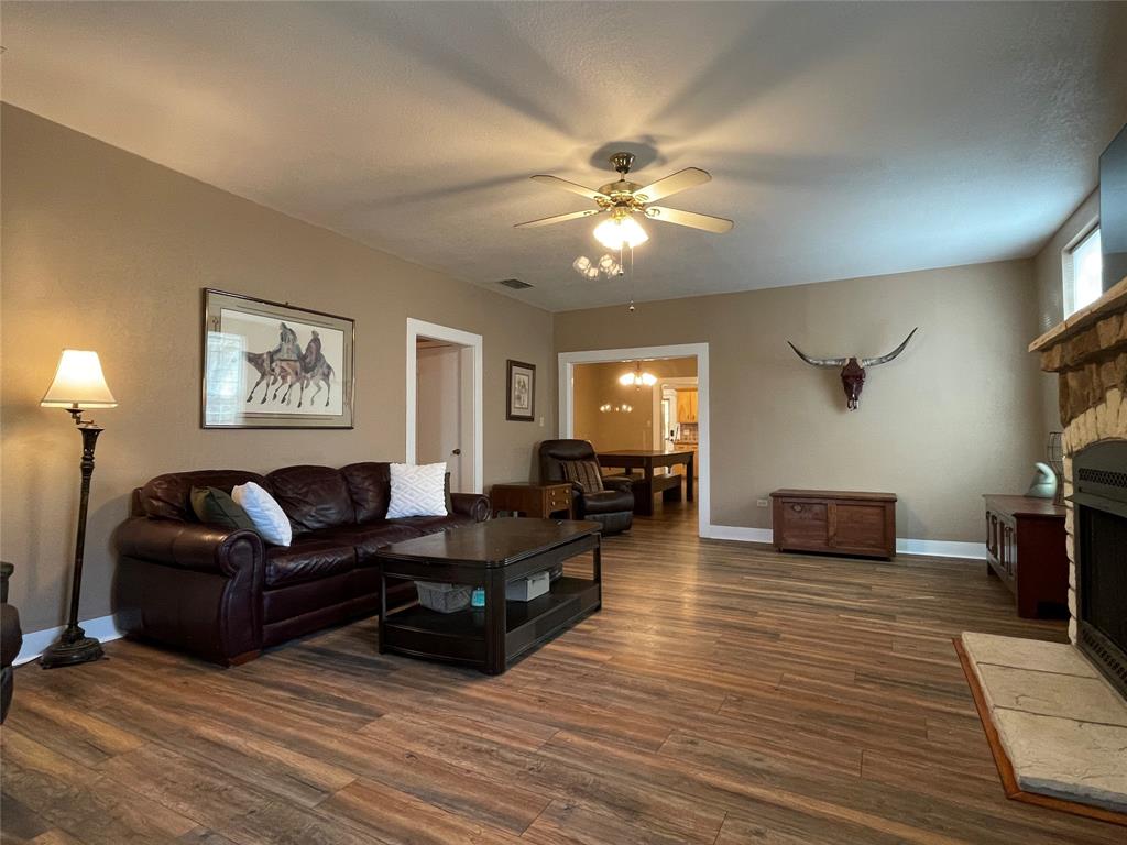 Hammond F M Sub - Residential