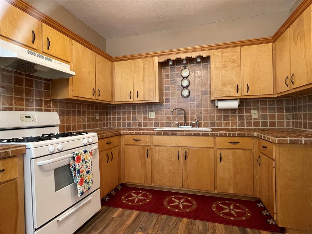 Hammond F M Sub - Residential