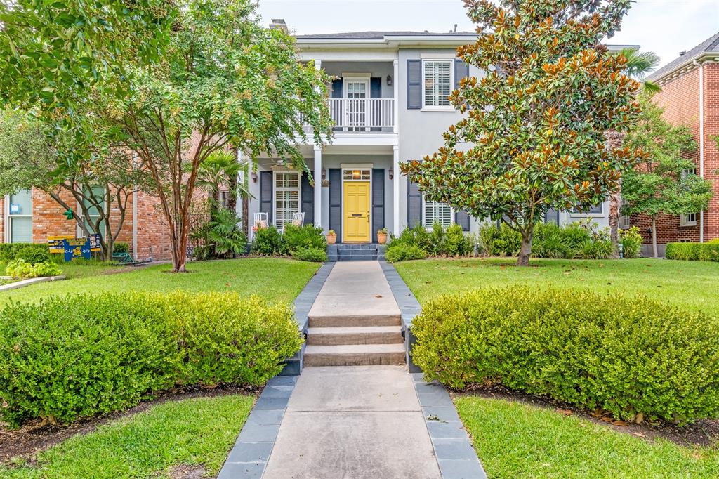 Highland Park - Residential