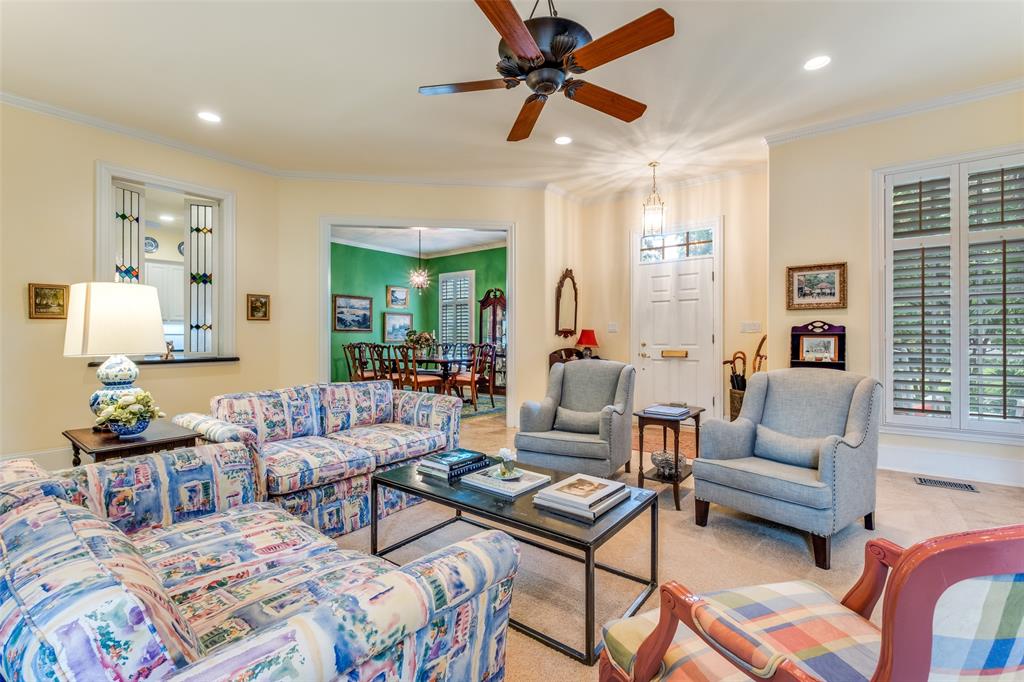 Highland Park - Residential