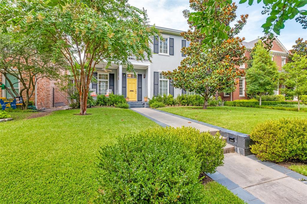 Highland Park - Residential