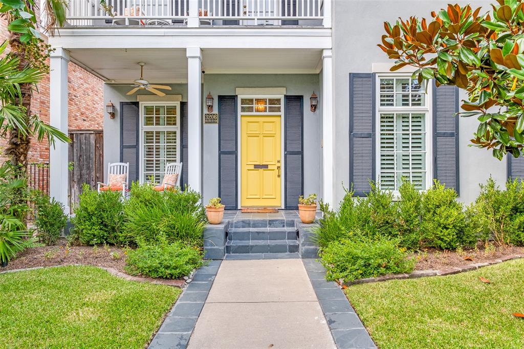 Highland Park - Residential