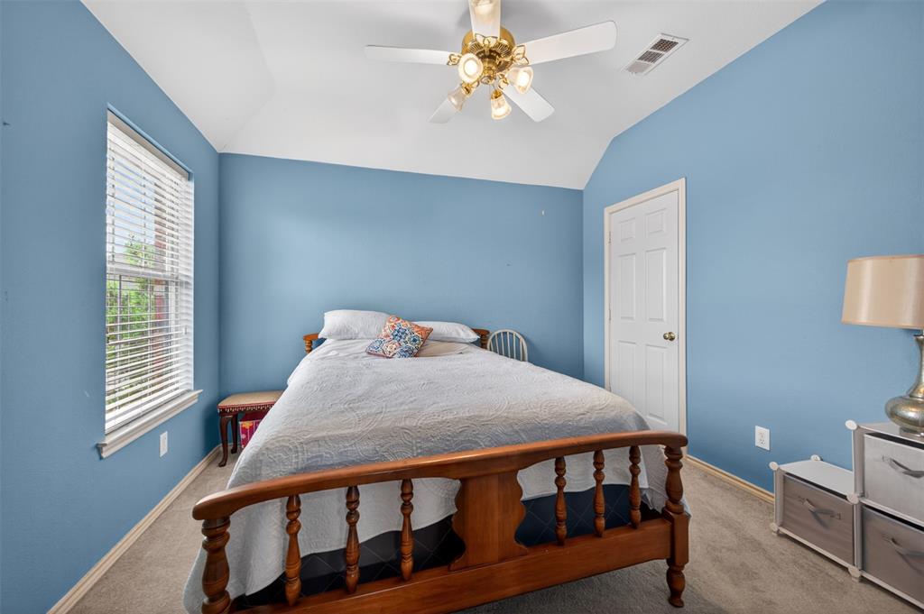 Columbus Heights Add - Residential