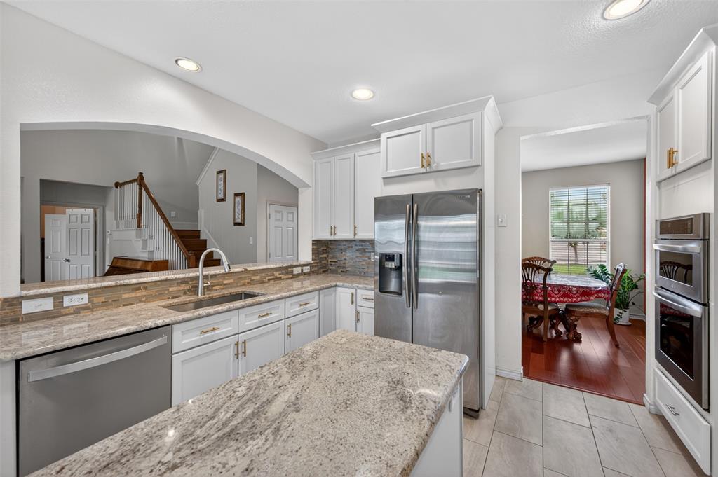 Columbus Heights Add - Residential