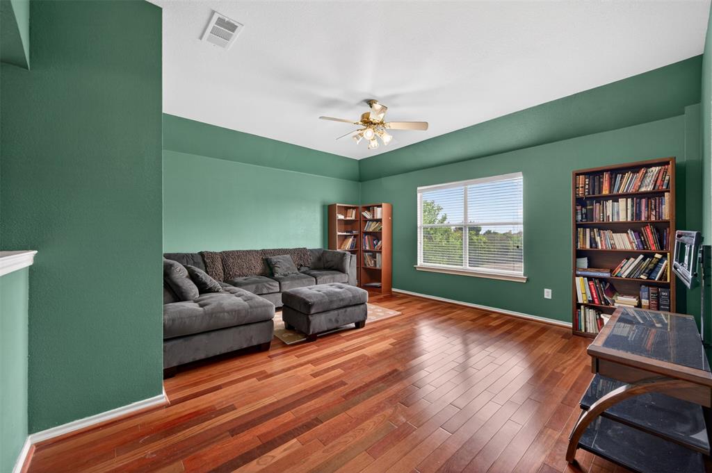 Columbus Heights Add - Residential