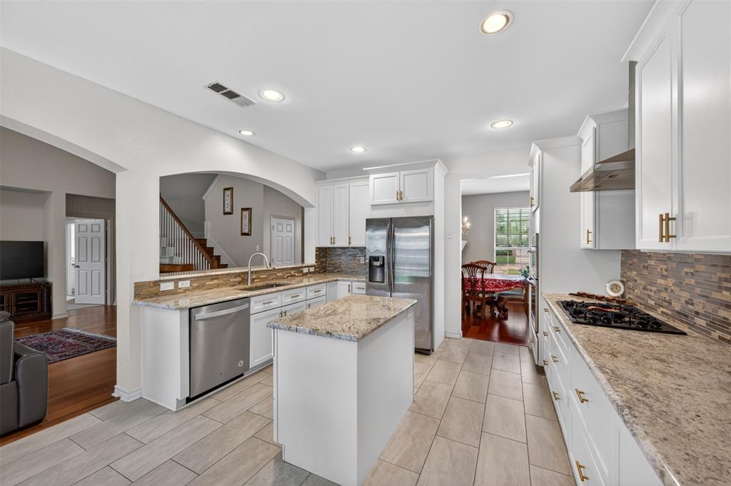 Columbus Heights Add - Residential