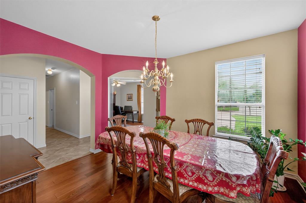 Columbus Heights Add - Residential