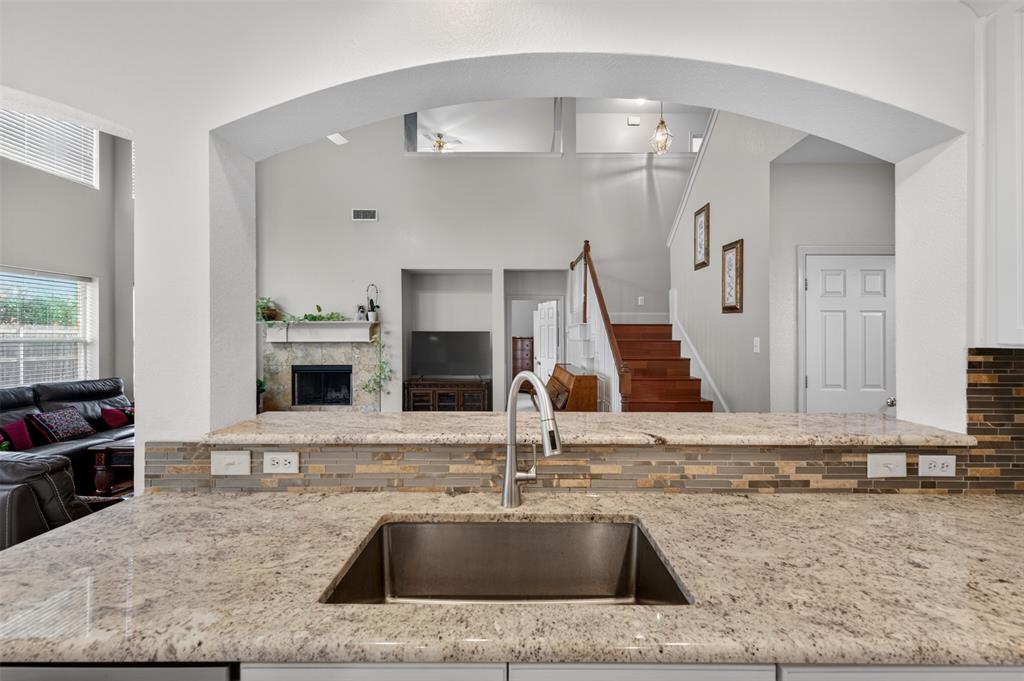 Columbus Heights Add - Residential