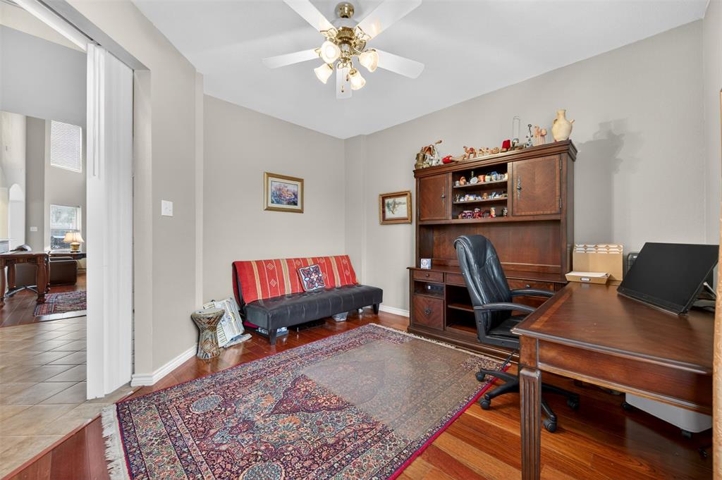Columbus Heights Add - Residential