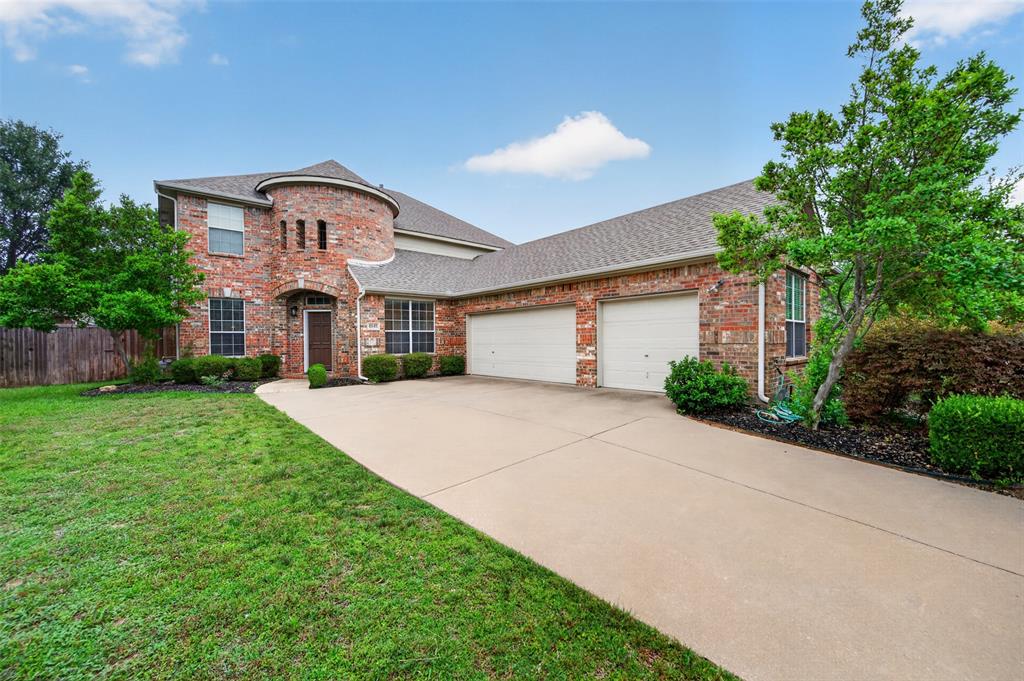 Columbus Heights Add - Residential