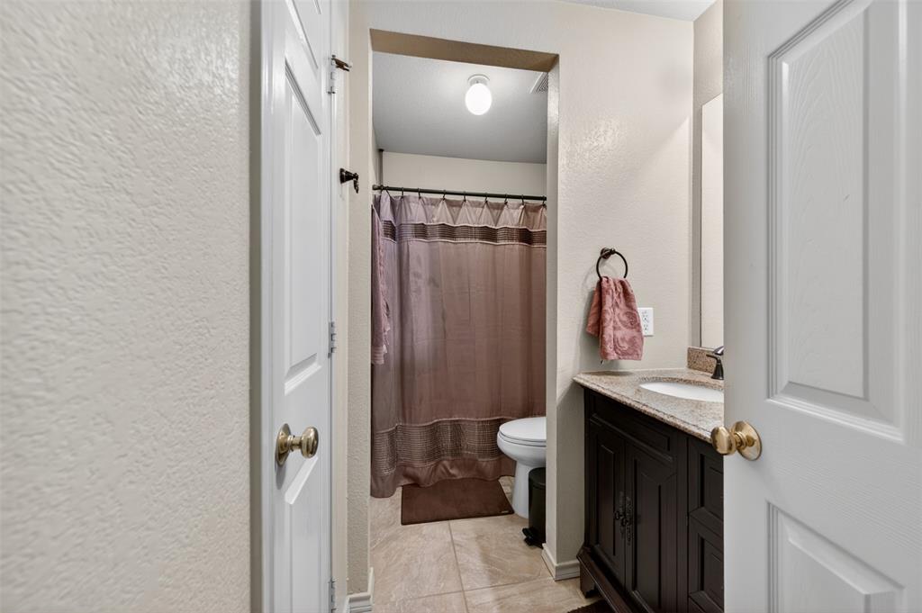 Columbus Heights Add - Residential