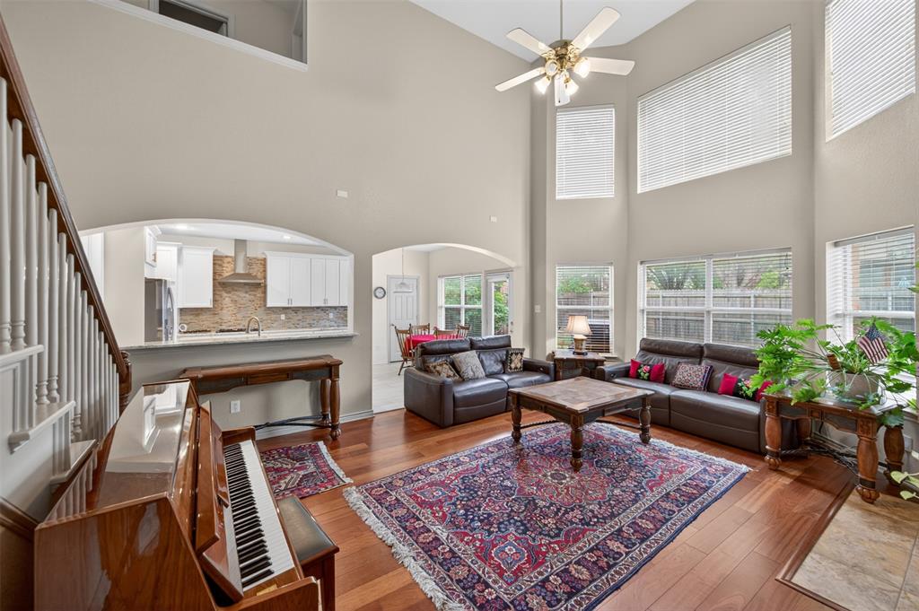 Columbus Heights Add - Residential