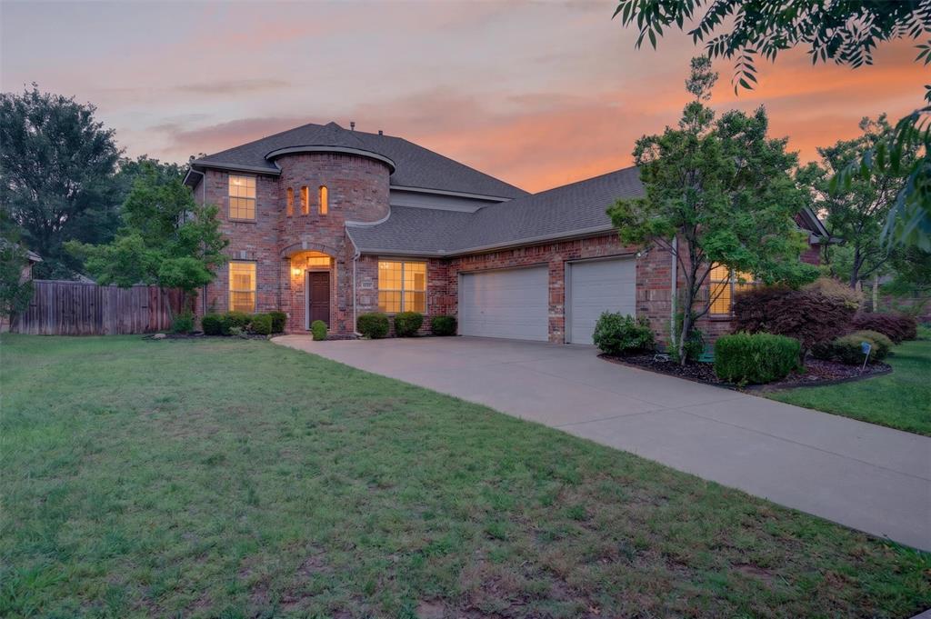 Columbus Heights Add - Residential