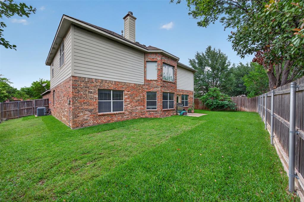 Columbus Heights Add - Residential