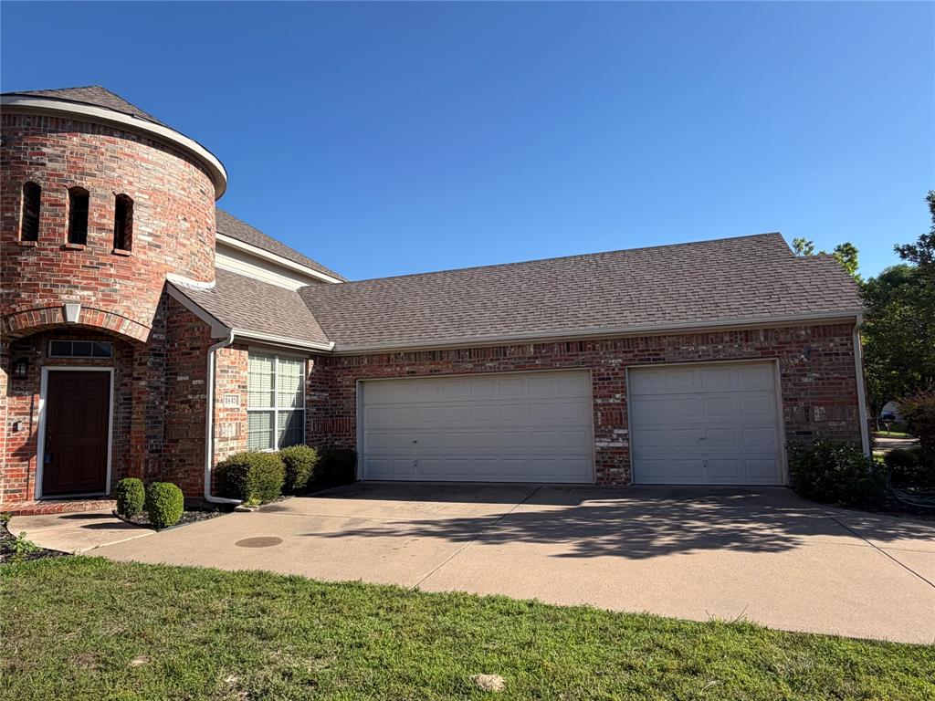 Columbus Heights Add - Residential